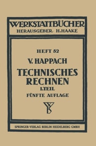 Technisches Rechnen