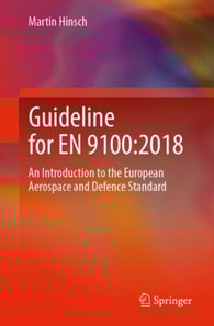 Guideline for EN 9100:2018