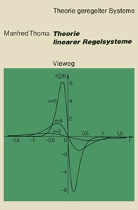 Theorie linearer Regelsysteme