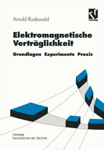 Elektromagnetische Verträglichkeit