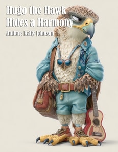 Hugo the Hawk Hides a Harmony