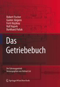 Das Getriebebuch