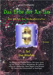 Das Erbe der Ax´lán