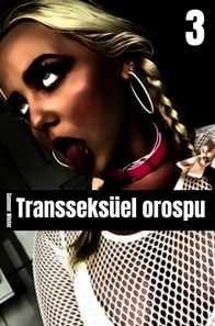 Transseksuel orospu 3