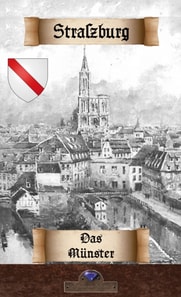 Das Straßburger Münster