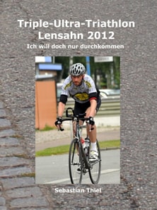 Triple-Ultra-Triathlon Lensahn 2012