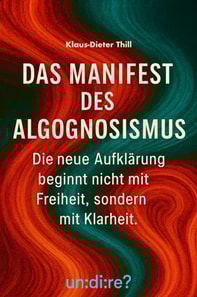 Das Manifest des Algognosismus