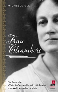 Frau Chambers