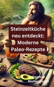 Steinzeitküche neu entdeckt: Moderne Paleo-Rezepte
