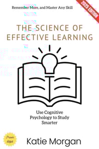 Science of Effective Learning: