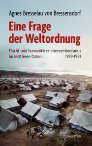 Eine Frage der Weltordnung