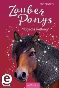 Zauberponys – Magische Rettung