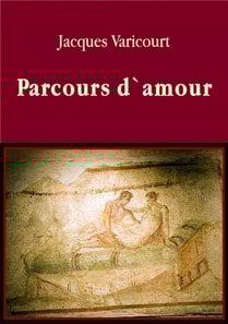 Parcours d`amour