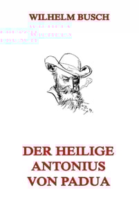 Der Heilige Antonius von Padua