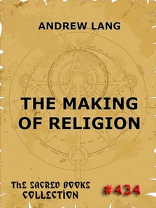 Making Of Religion