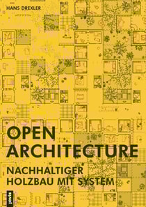 Open Architecture