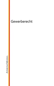 Gewerberecht