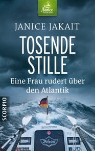 Tosende Stille
