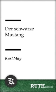 Der schwarze Mustang