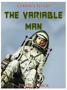 Variable Man