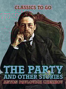 Party and Other Stories