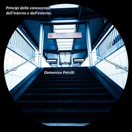 Principi della conoscenza dell'interno e dell'esterno.