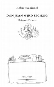 Don Juan wird sechzig