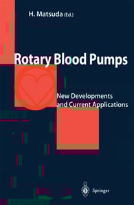 Rotary Blood Pumps