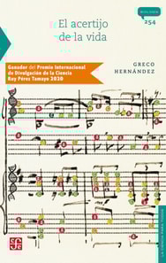 El acertijo de la vida