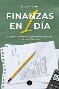 Finanzas en 1 día