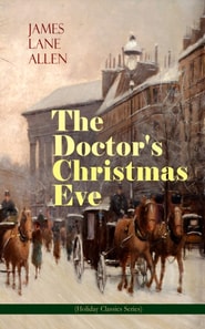 Doctor's Christmas Eve (Holiday Classics Series)