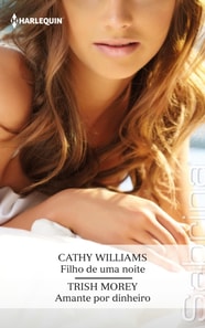 Filho de uma noite - Amante por dinheiro