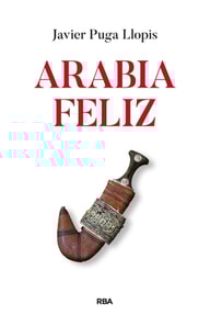 Arabia feliz