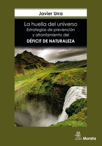 La huella del universo