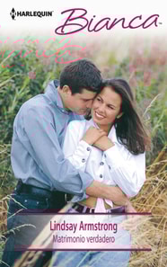 Matrimonio verdadero