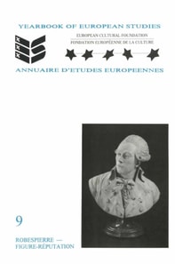 Robespierre -Figure Reputation