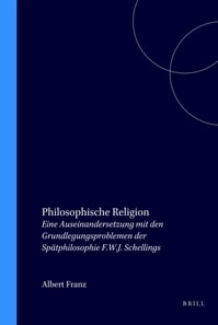Philosophische Religion