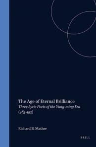 Age of Eternal Brilliance