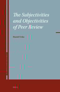 Subjectivities and Objectivities of Peer Review
