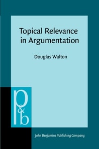 Topical Relevance in Argumentation