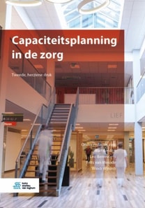 Capaciteitsplanning in de zorg