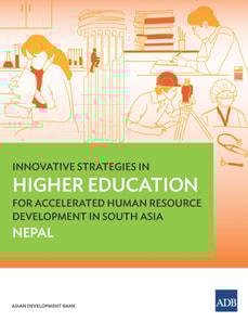 Innovative Strategies in Higher Education for Accelerated Human Resource Development in South Asia