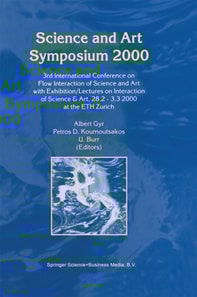 Science and Art Symposium 2000