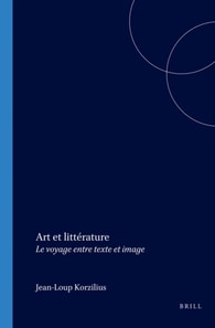 Art et litterature