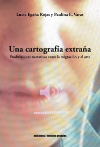 Una cartografía extraña