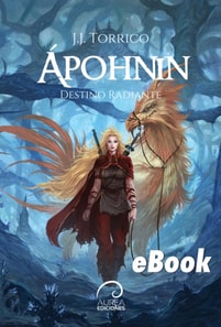Ápohnin: Destino Radiante