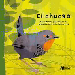 El chucao