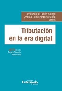 Tributación en la era digital