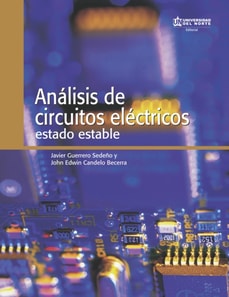 Análisis de circuitos eléctricos Estado estable