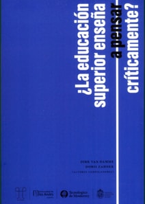 ¿La educación superior enseña a pensar críticamente?